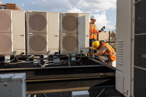 Best Solar-powered HVAC Systems in Canyonville, OR