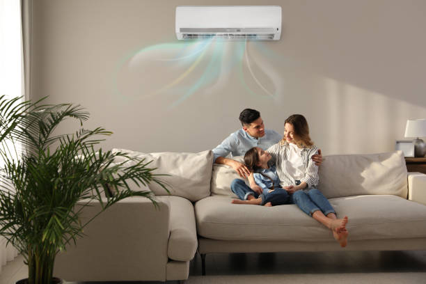 Best Geothermal HVAC Systems in Canyonville, OR
