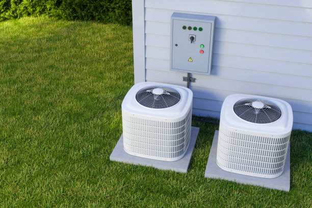 Professional HVAC in Canyonville, OR