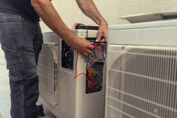 Best Air Conditioning Cleaning in Canyonville, OR