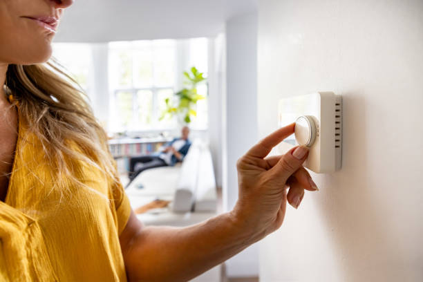 Best HVAC Supply and Distribution in Canyonville, OR