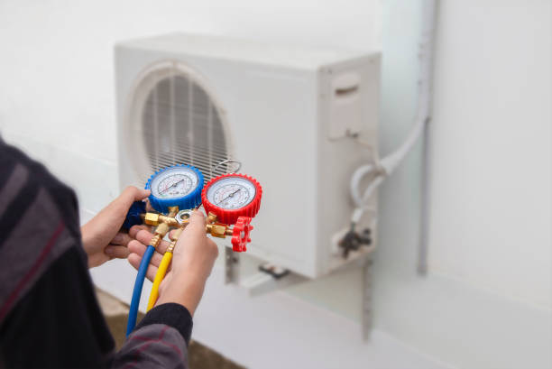 Best Seasonal HVAC Services in Canyonville, OR