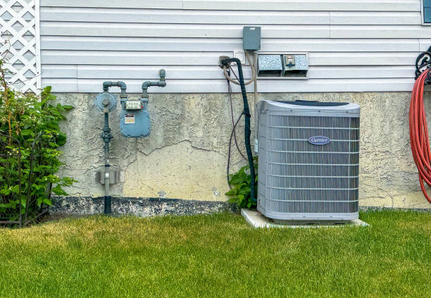Best Residential HVAC in Canyonville, OR